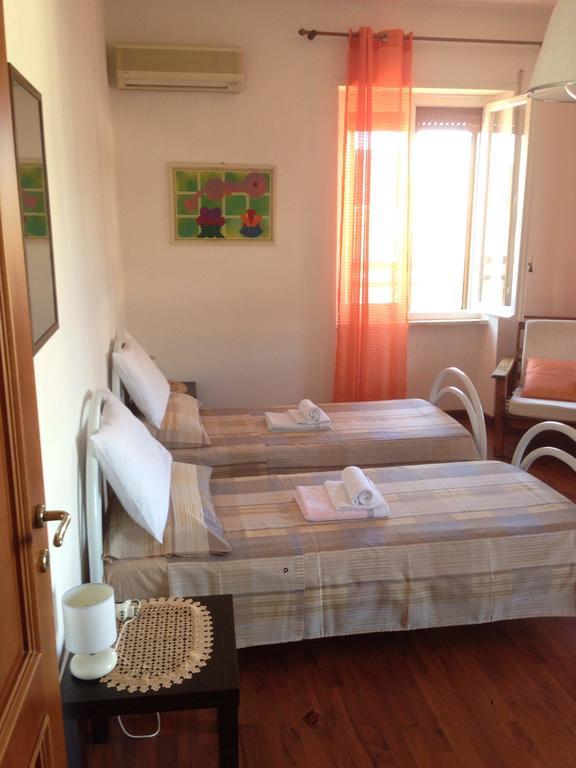 B&B Machiavelli Cagliari Zimmer foto