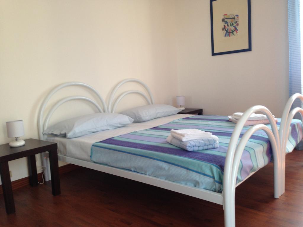 B&B Machiavelli Cagliari Zimmer foto